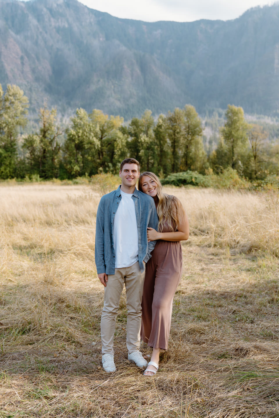 Best Oregon Engagement Photo Locations - kendiphotos.com